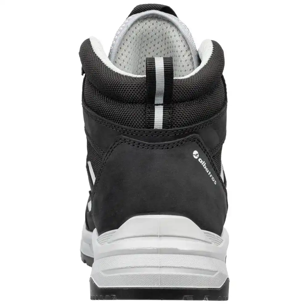 Sicherheitsschuhe S3 VECTOR BLK MID" in 35 - Thumbnail 5