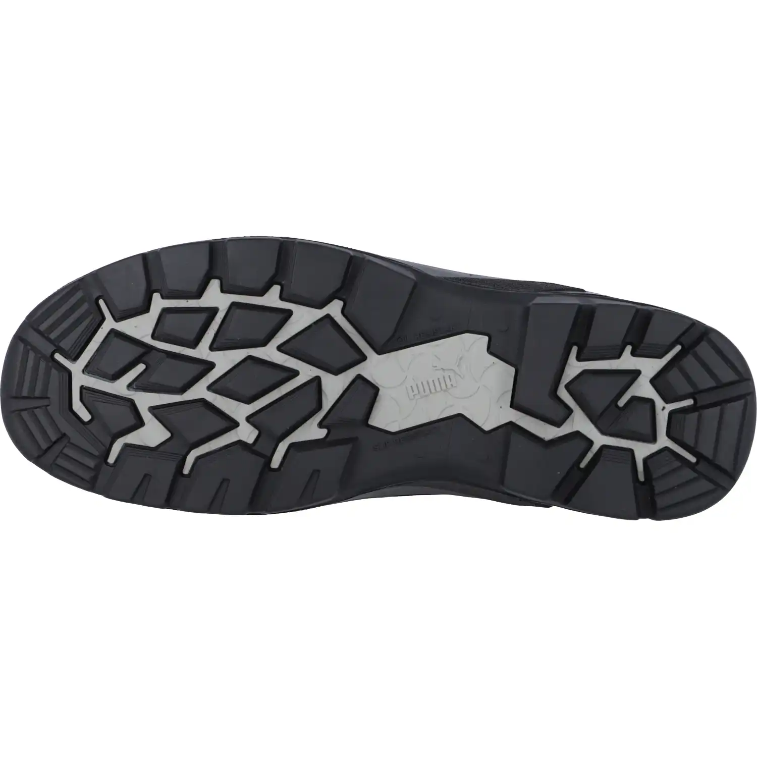 Sicherheitshochschuhe S3 "CASCADES DISC MID" in 43 - Thumbnail 3