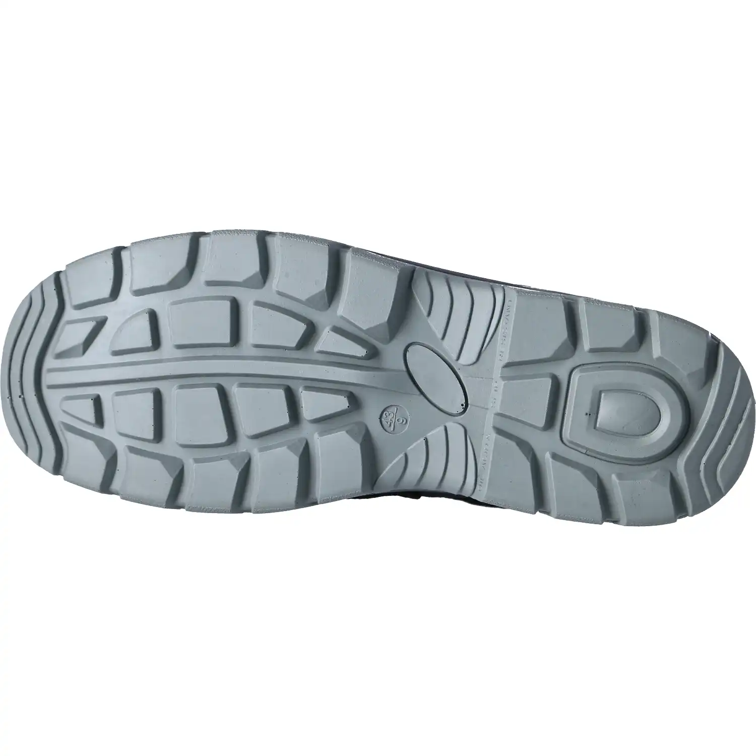Sicherheitshochschuhe S1P "5116A" SUPERFLEX  in 38 - Thumbnail 3