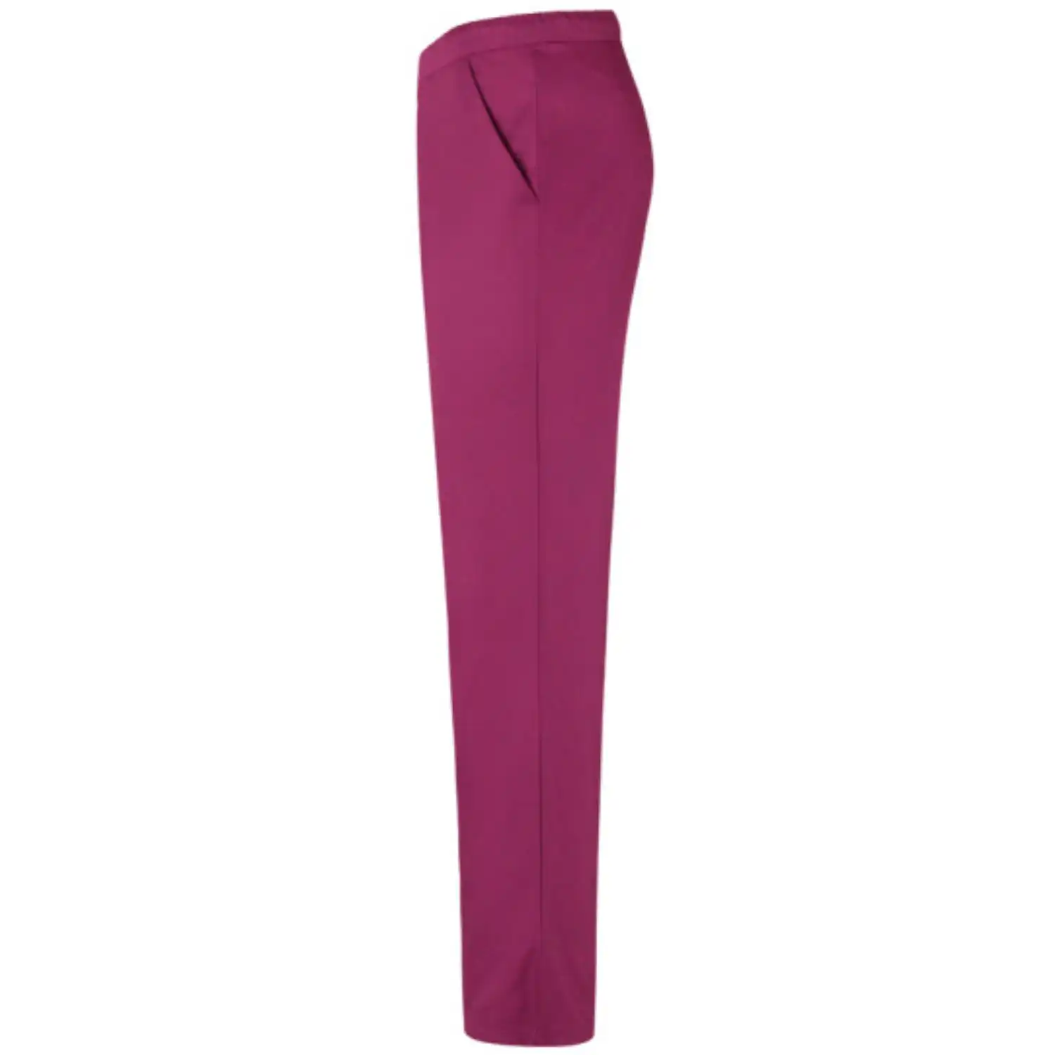 Herren Schlupfhose Essential "HM 14" in fuchsia, L - Thumbnail 3