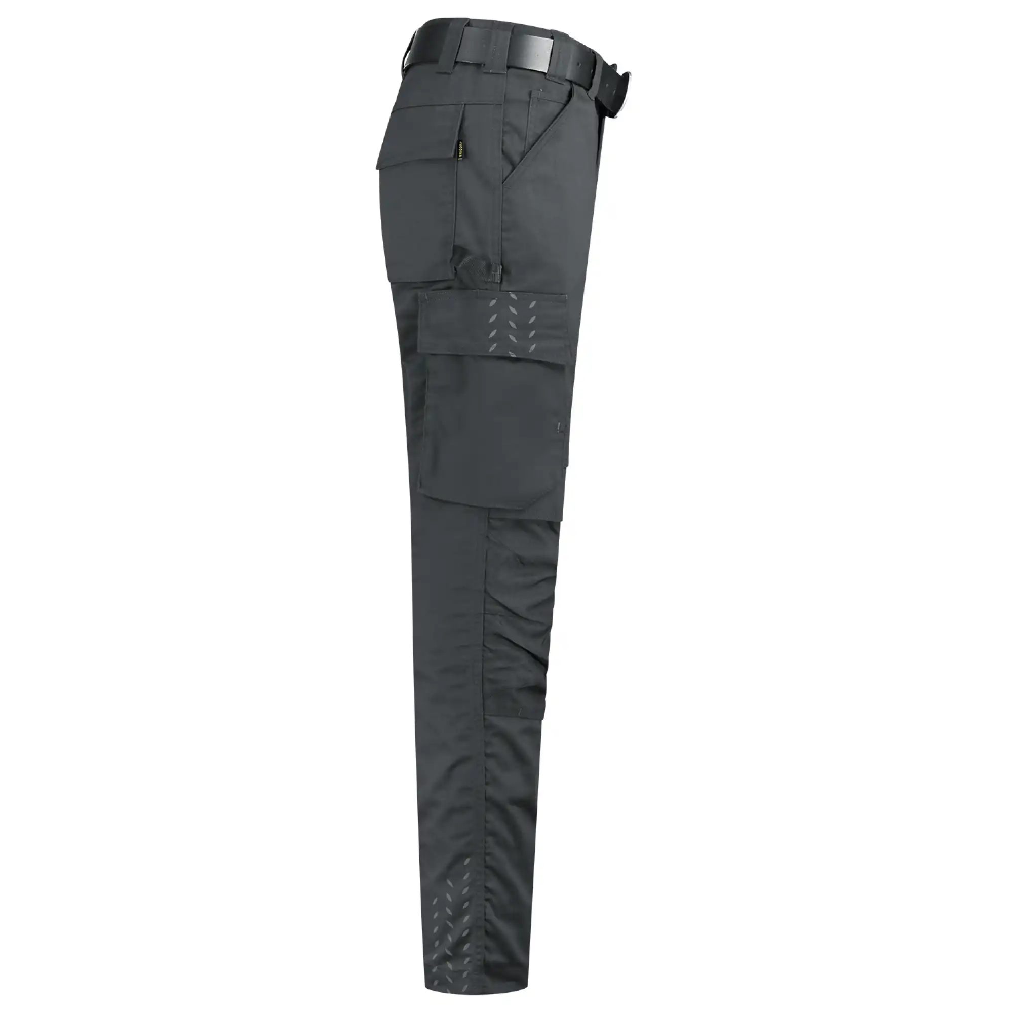 Bundhose "502021" Workwear in dark grey, 48 - Thumbnail 4
