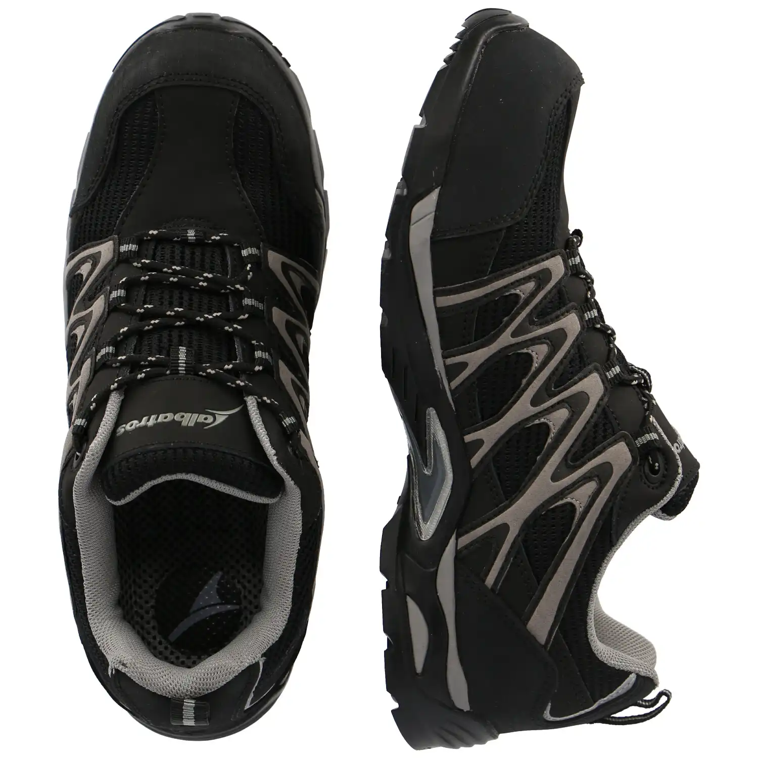 Sicherheitshalbschuhe S1P "SILVER RACER XTS LOW" in 41 - Thumbnail 2