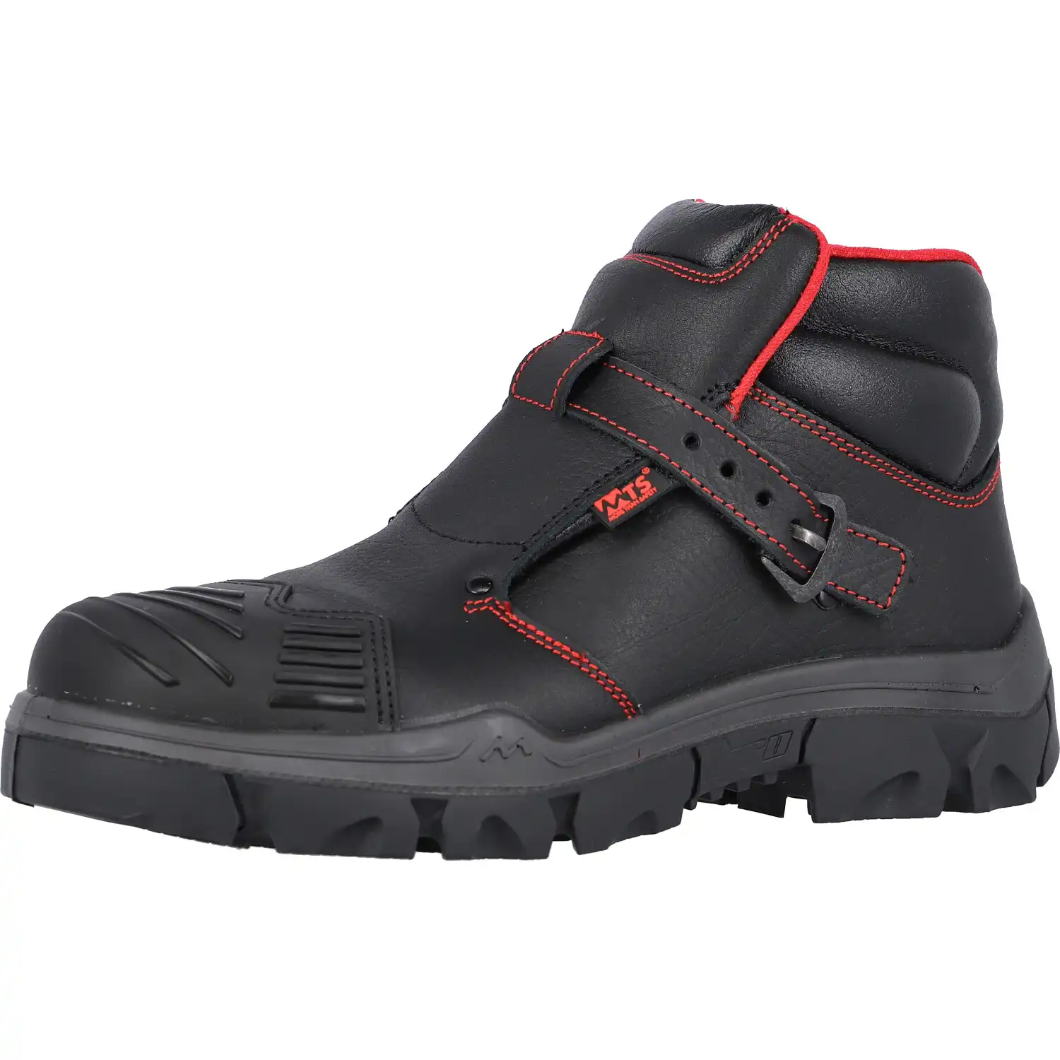 Schweisser-Stiefel S3 "ARGON HRO"  in 42 - Thumbnail 1