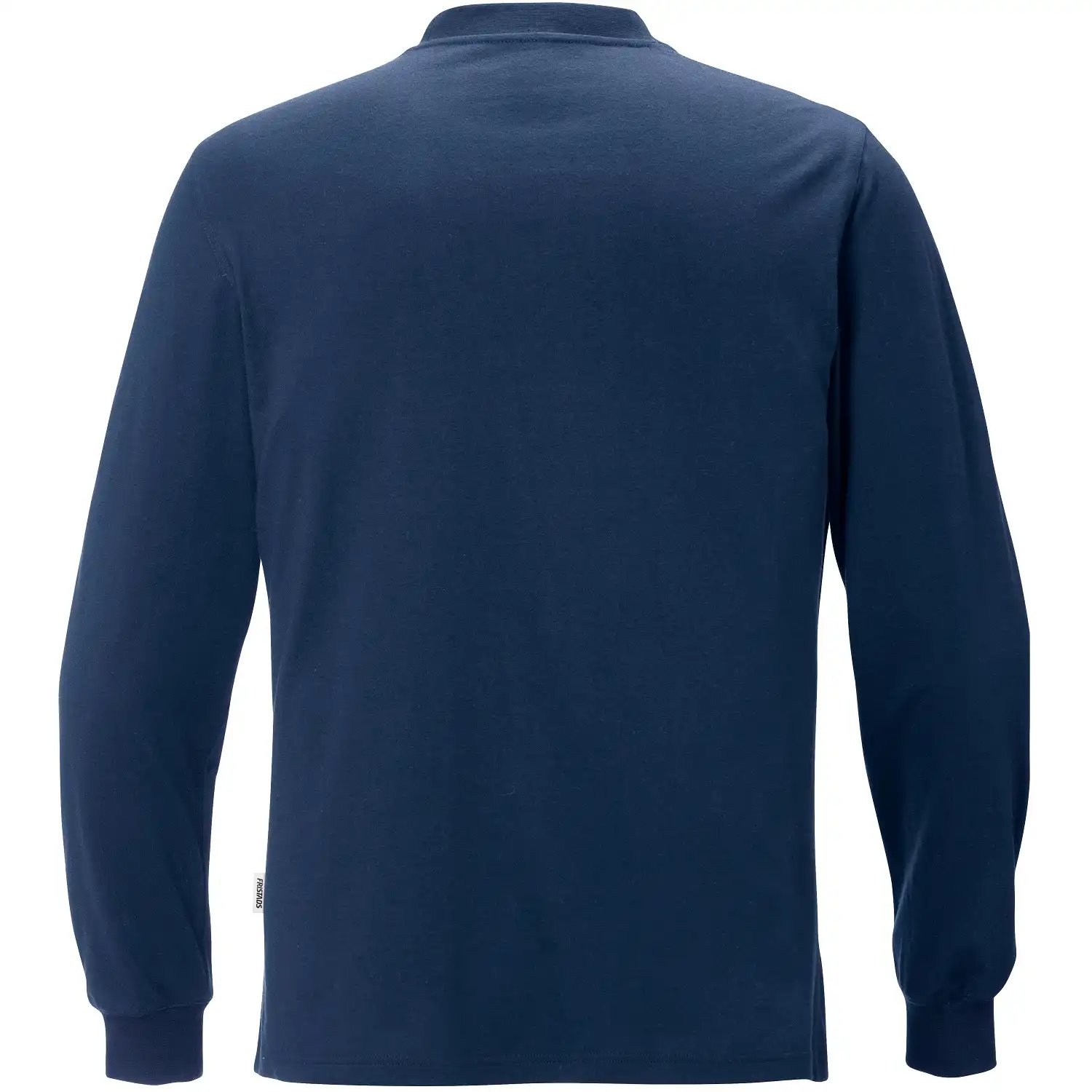 ESD Langarmshirt "7082 XTM" in dunkelblau, M - Thumbnail 2