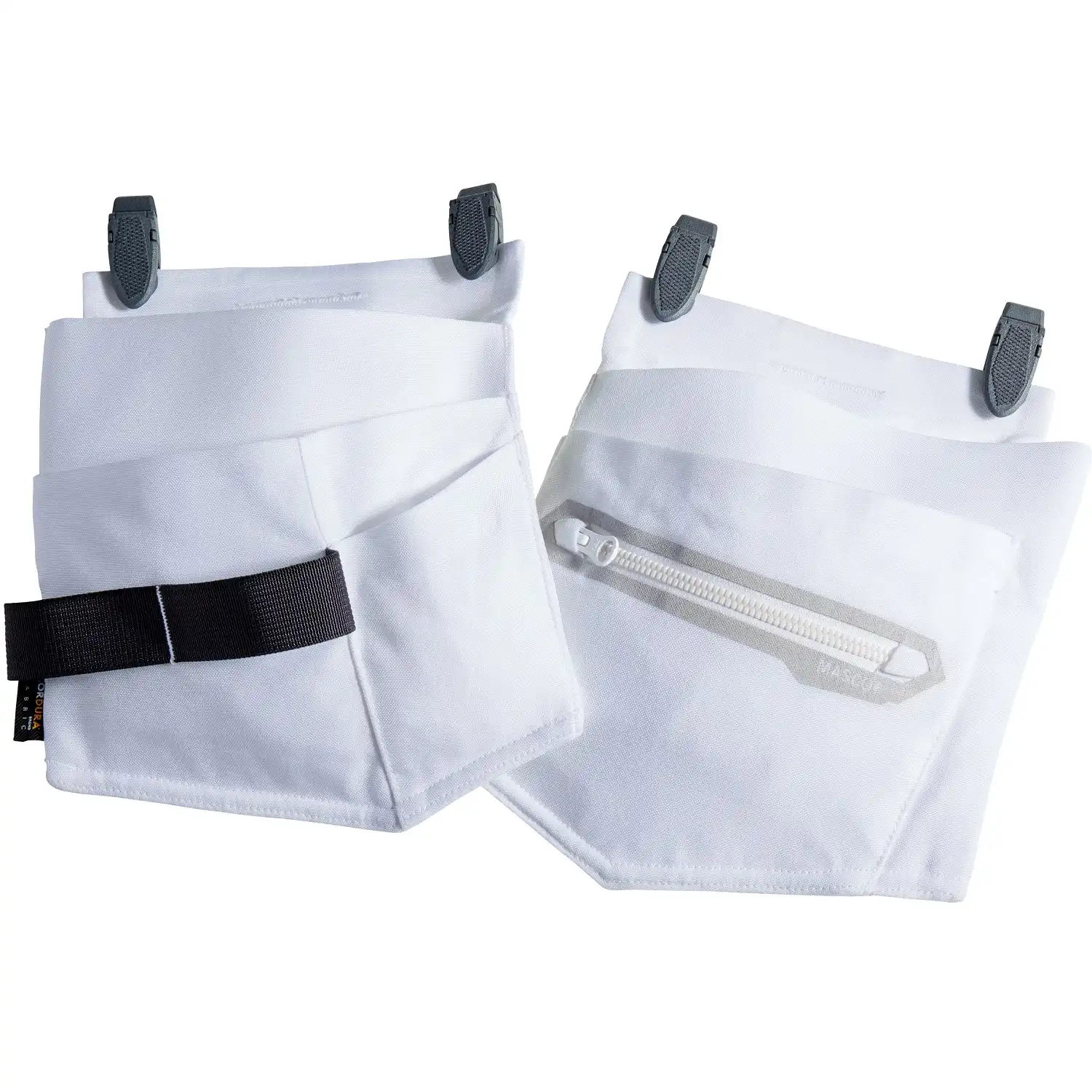 Hängetaschen Handwerk. 22450-012 Customized in Weiß - Bild 1