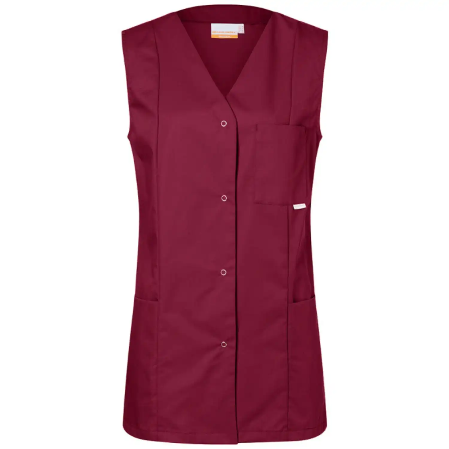 Damenkasack Sara "KS 40" in bordeaux, 42 - Thumbnail 1