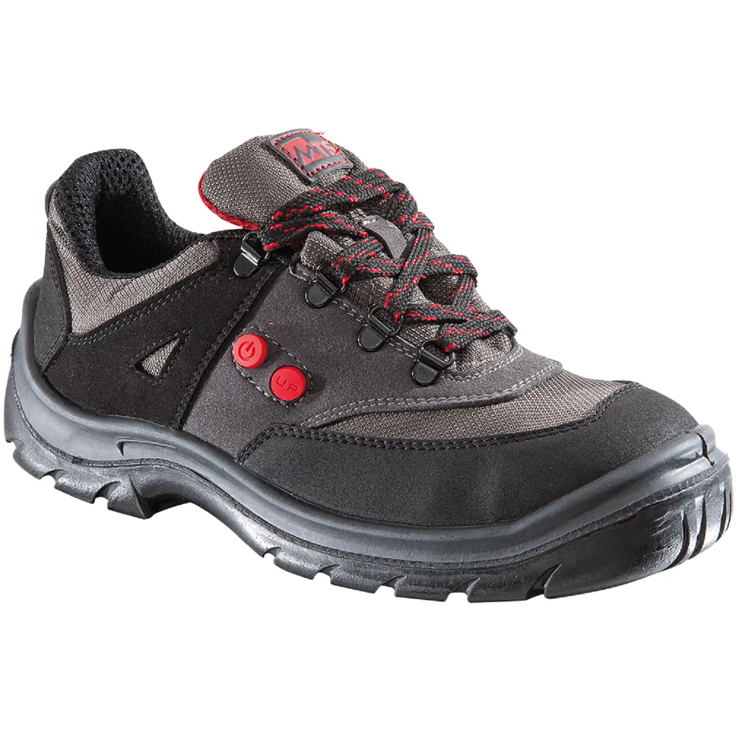 Sicherheitshalbschuhe S2 "MONACO UP"  in 42 - Bild 1