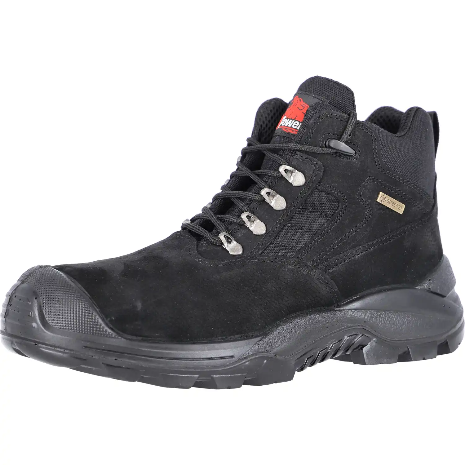 Sicherheitshochschuhe S3 "DUDE GTX UK"  Gore-Tex  in 45 - Thumbnail 1