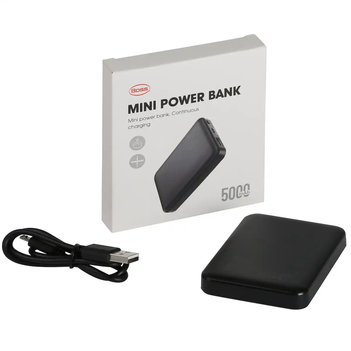 Powerbank f. Thermoweste "Boss 300-HV100" - Bild 1