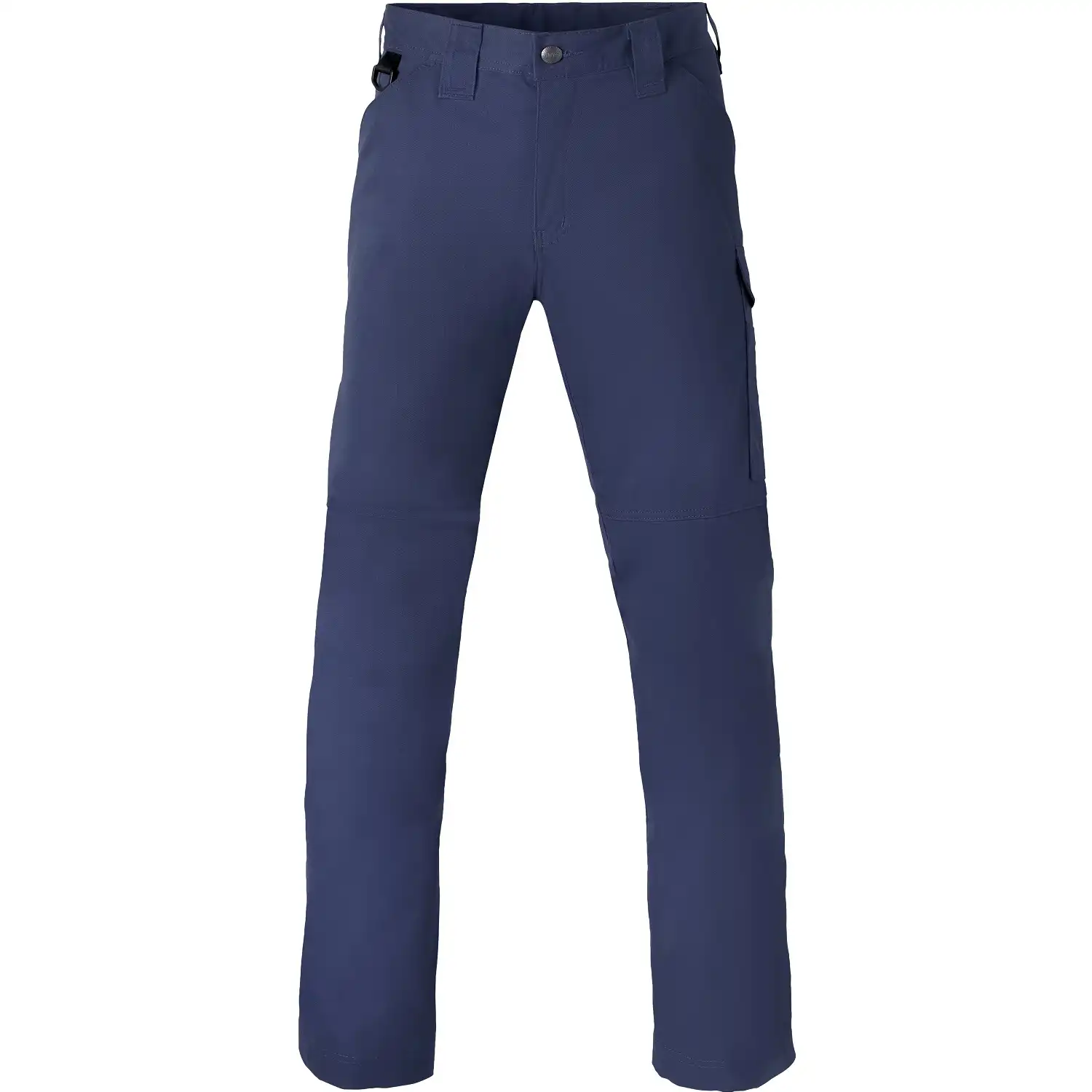 Bundhose "80356" Shift in marine/dunkelgrau, 55 - Bild 1