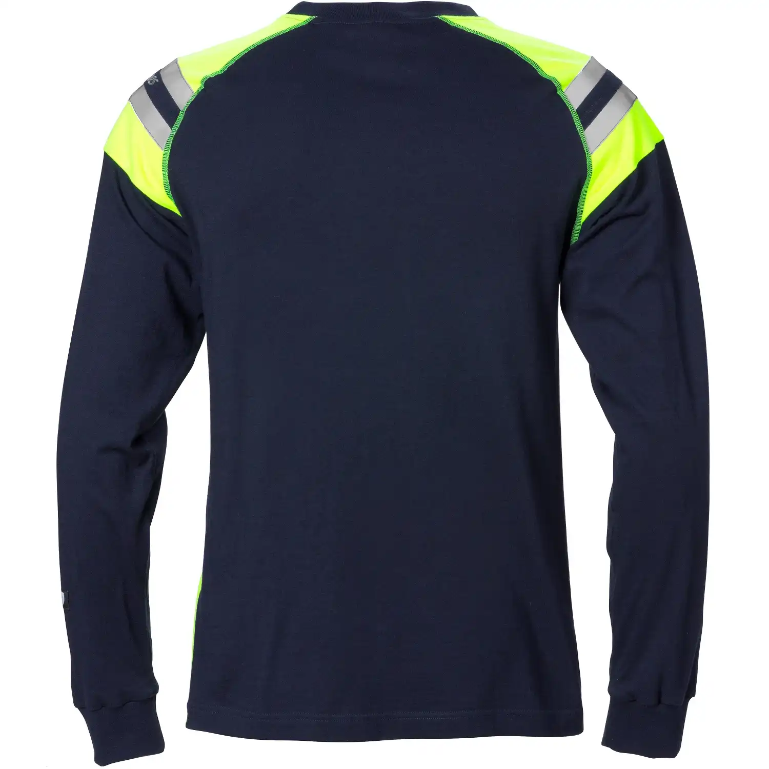 Multinorm Damen Langarmshirt "7098 TFLH" in S - Thumbnail 2
