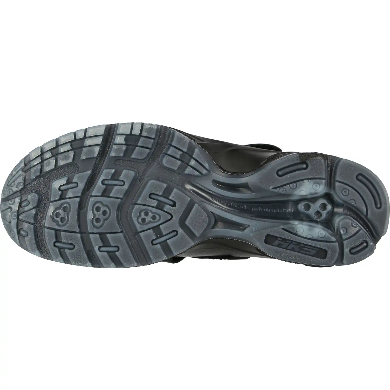 Sicherheitshalbschuhe S2 "ZOOM" Challenger   in 44 - Thumbnail 3