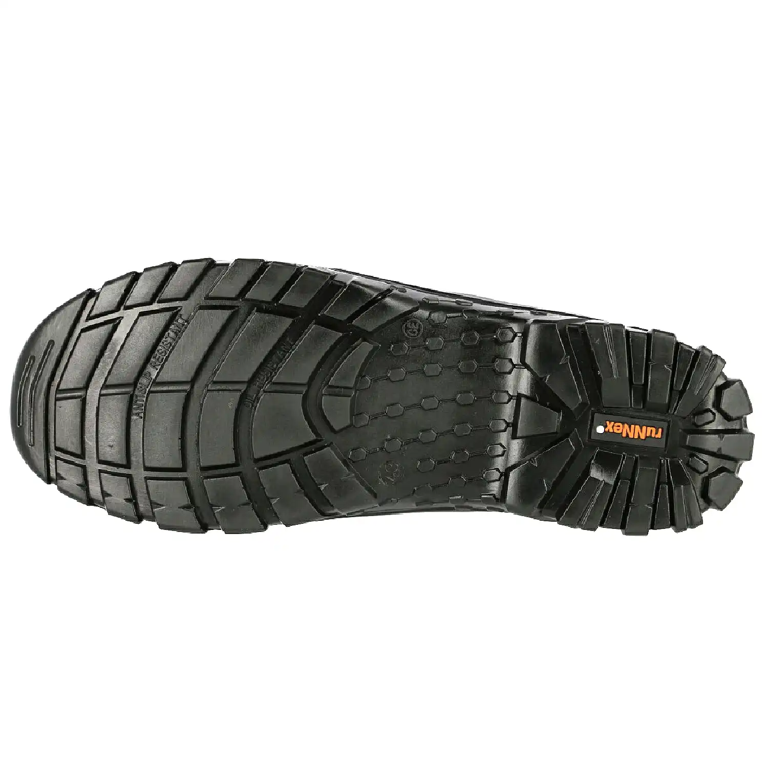 Sicherheitshochschuhe S3 "5305" SpecialStar in 39 - Thumbnail 3