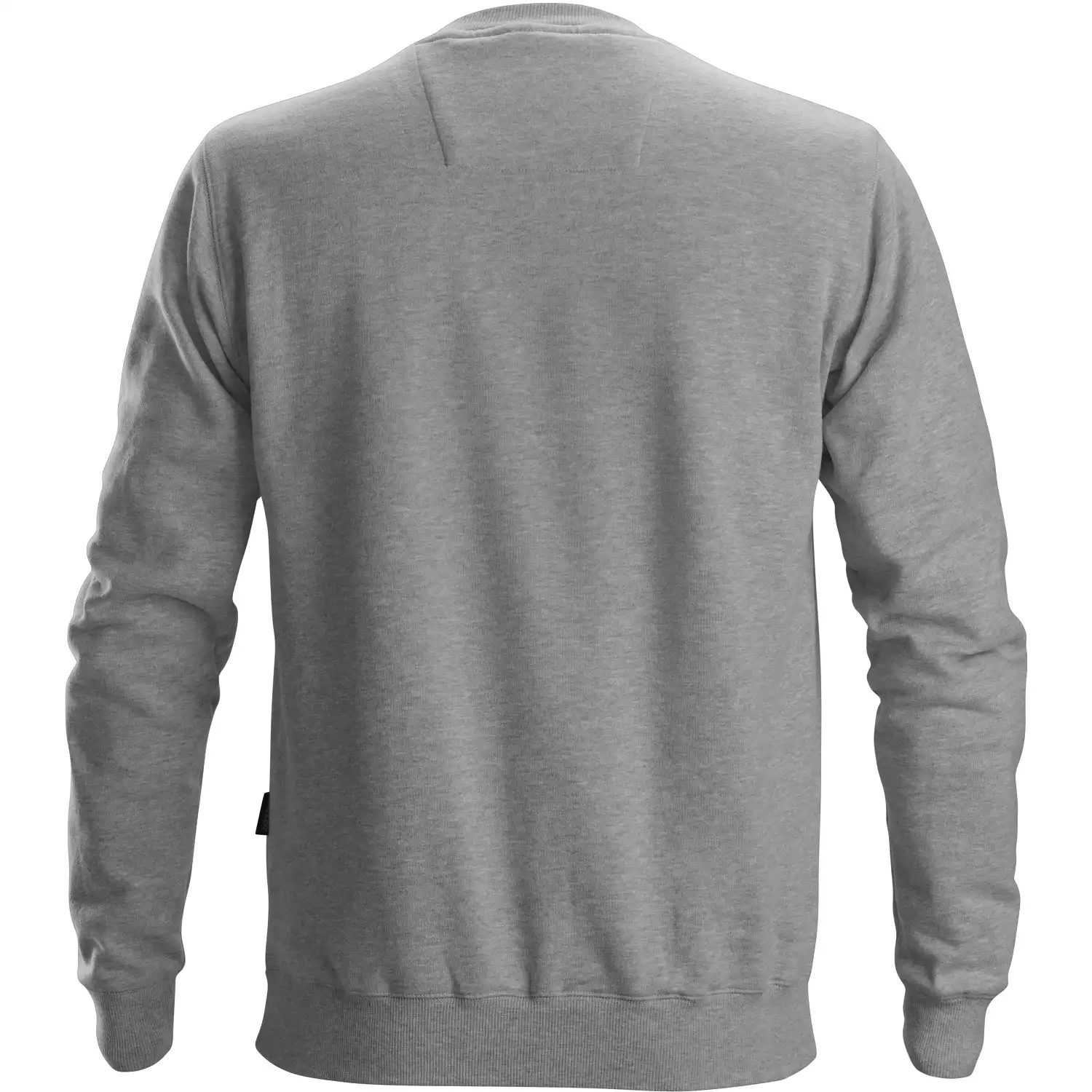 Sweatshirt "2020" in grau, XL - Thumbnail 2