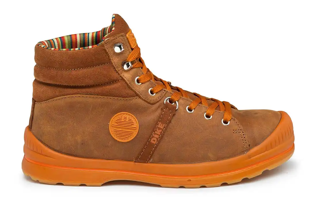 Sicherheitsstiefel S3 "SUPERB HH" Summit braun in 45 - Bild 1