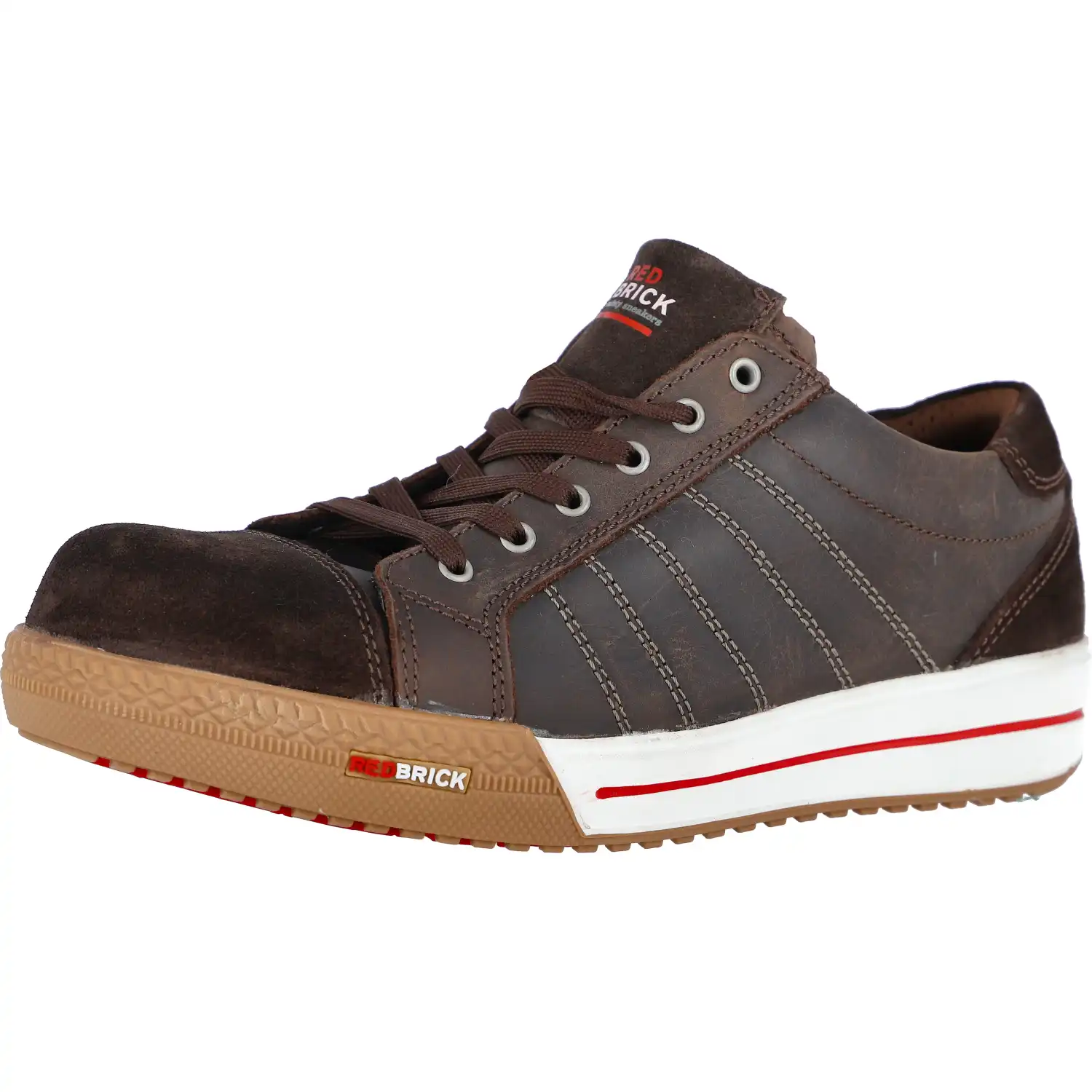 Sicherheitshalbschuhe S3 "EMERALD"  in 45 - Thumbnail 1