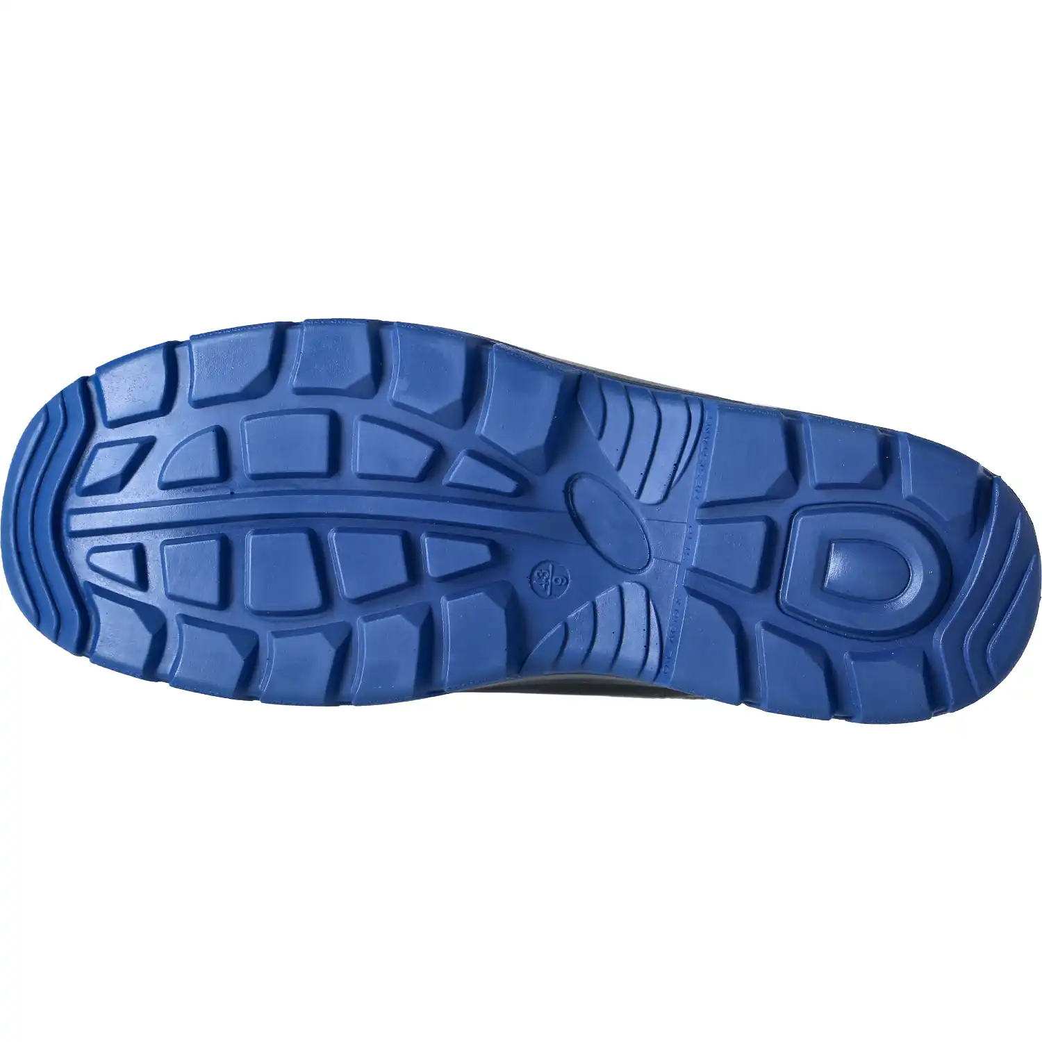 Sicherheitshalbschuhe S3 ESD "5321AL" in 43 - Thumbnail 3