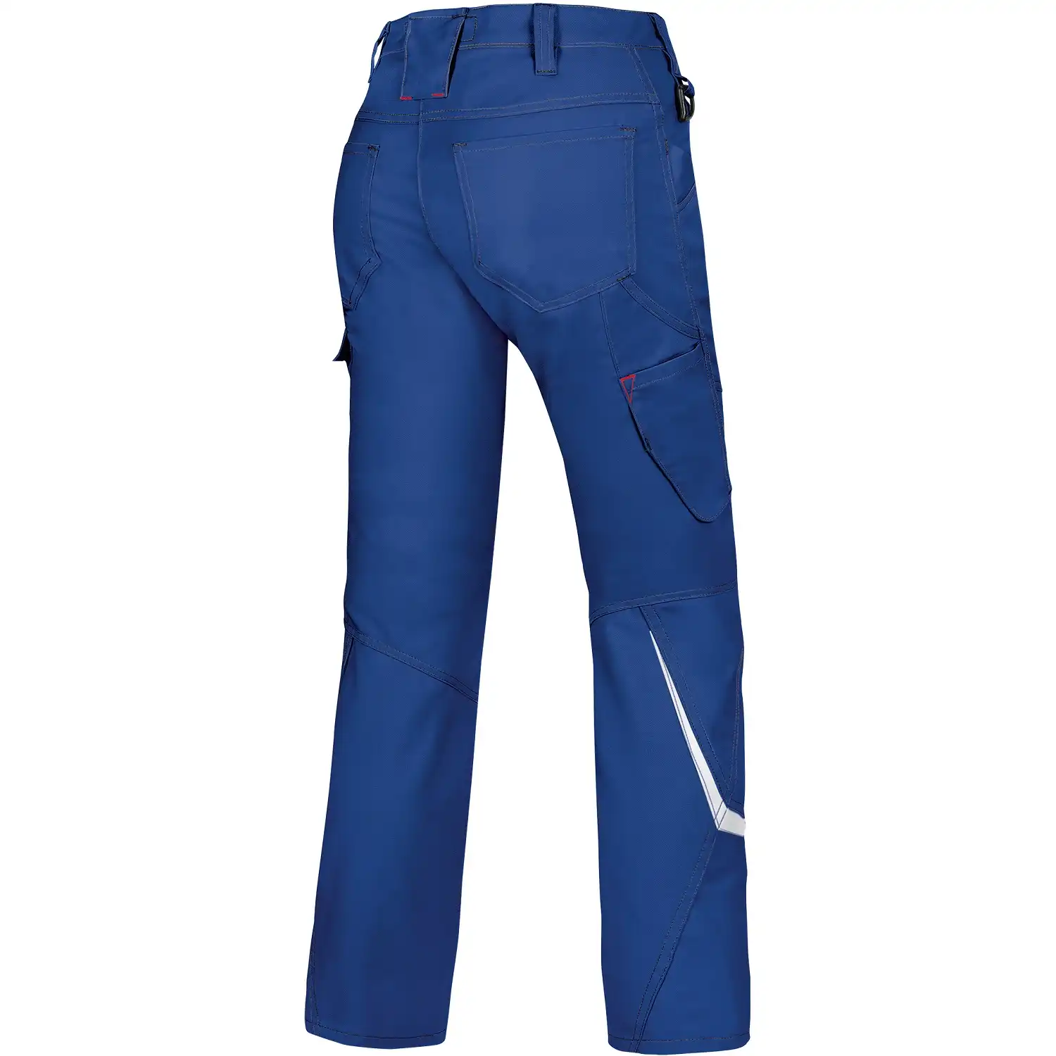 Damen Bundhose "1981-570" Bplus in königsblau, 34 - Thumbnail 2