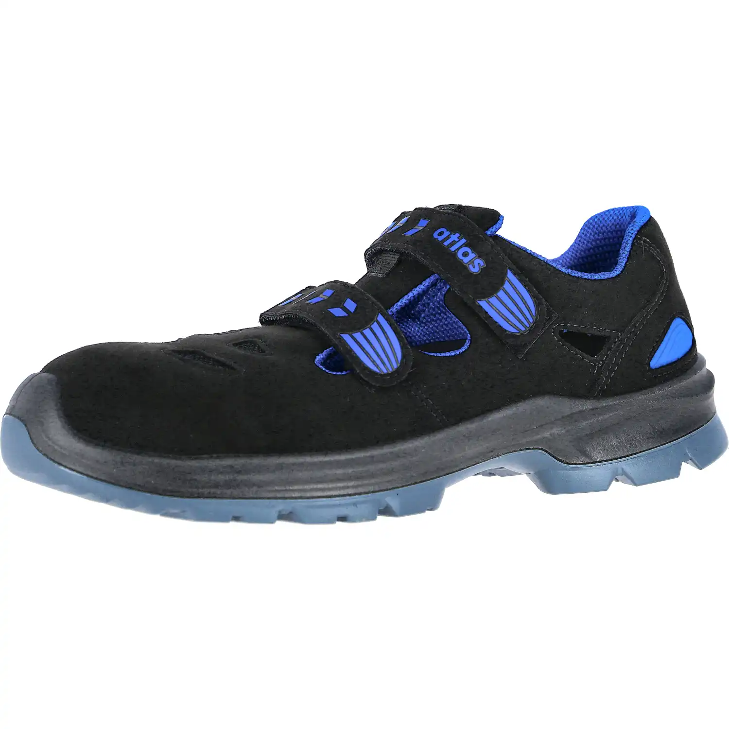 Sicherheitssandale S1 "TX 360" ESD W10 in 46 - Thumbnail 1