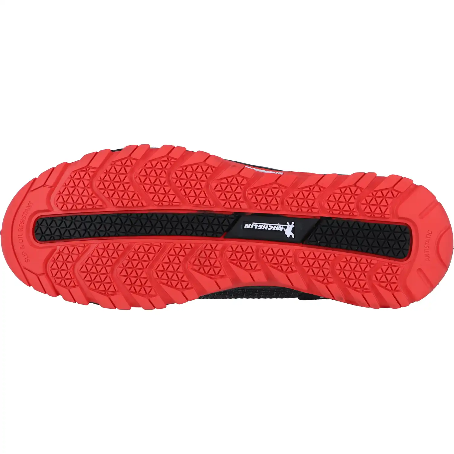 Sicherheitshochschuhe S3 "SACRAMENTO" in 36 - Thumbnail 3