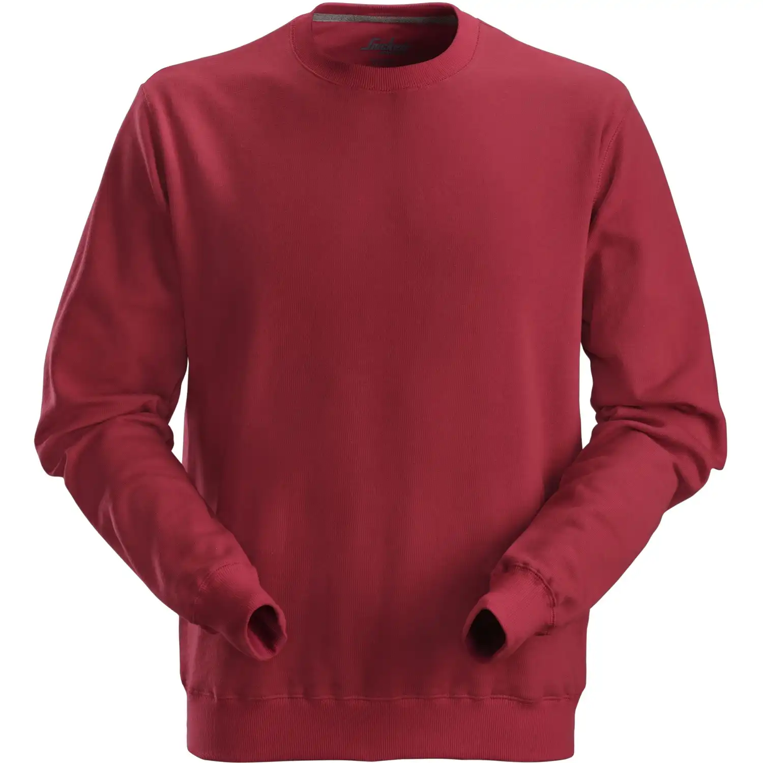 Sweatshirt "2020" in Rot, L - Thumbnail 1