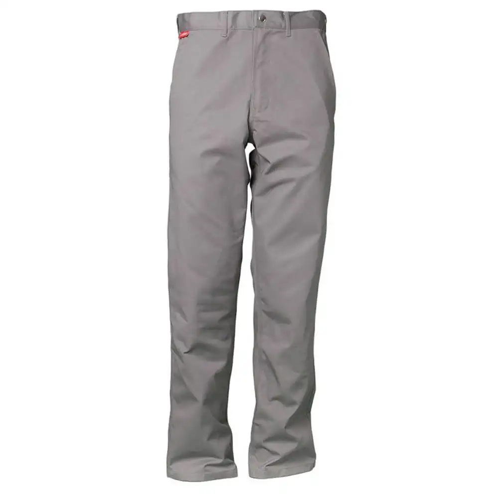 Bundhose "MG 260" in grau, 42 - Bild 1