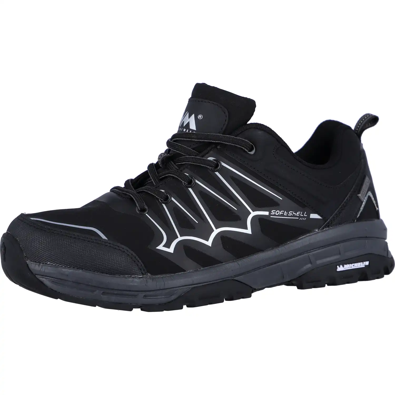 Freizeithalbschuhe "FLORIDA" JOB&WALK in 43 - Thumbnail 1