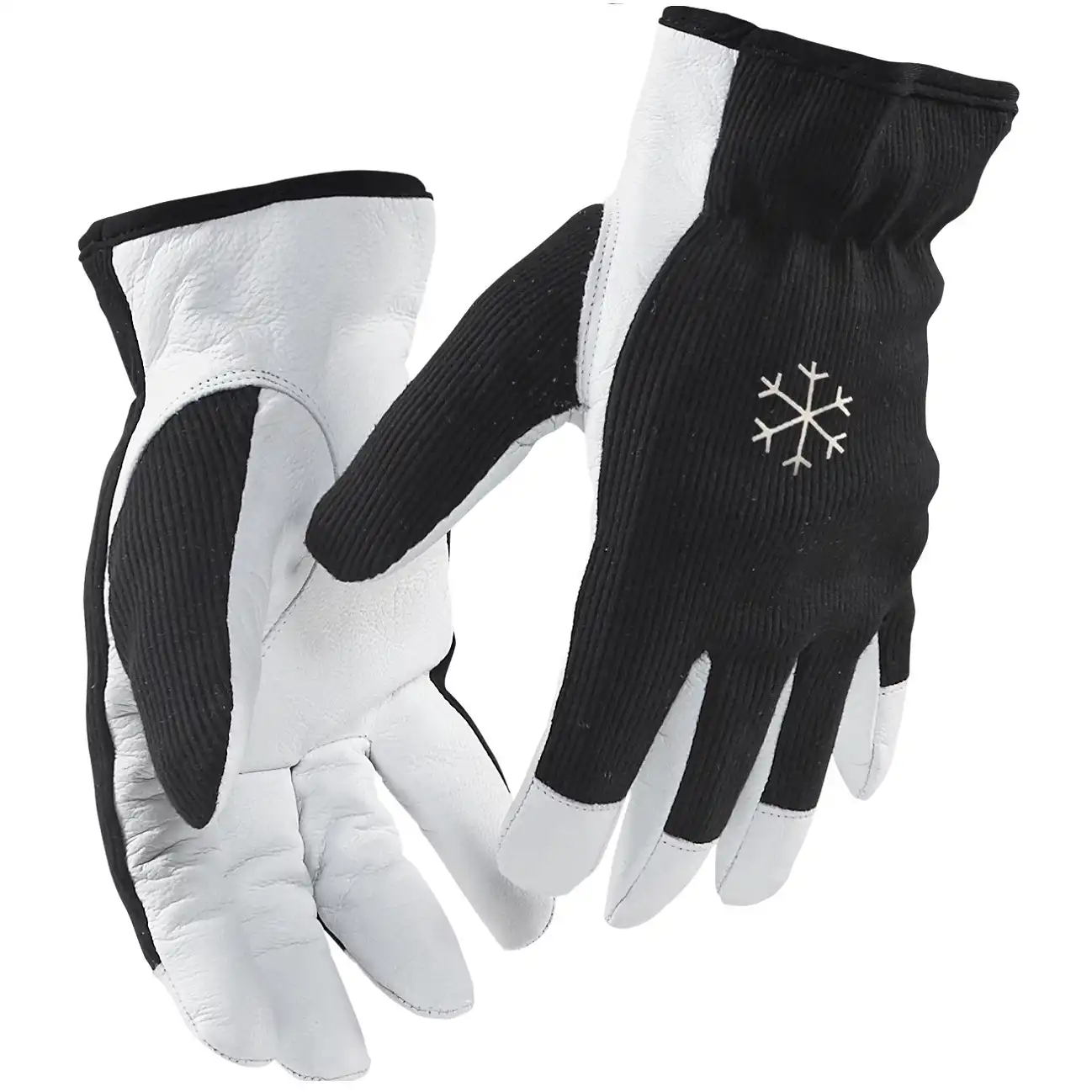 Winter-Arbeitshandschuhe "2286" in 12 (XXXL) - Bild 1