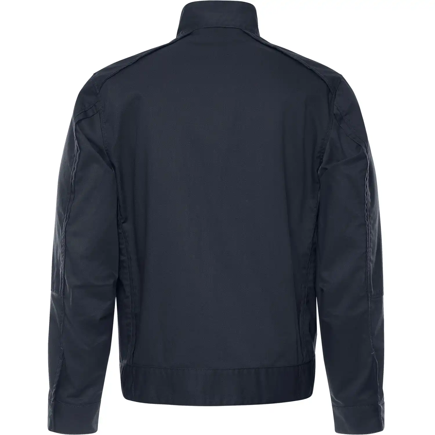 Bundjacke "4930 GWM" Forsbo Green in dunkelmarine, XS - Thumbnail 2