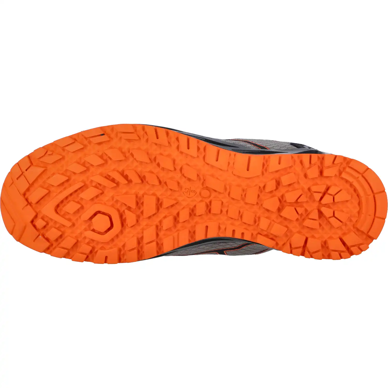 Sicherheitshalbschuhe S1P "K-JUMP" BOA® Kaptiv in 43 - Thumbnail 3