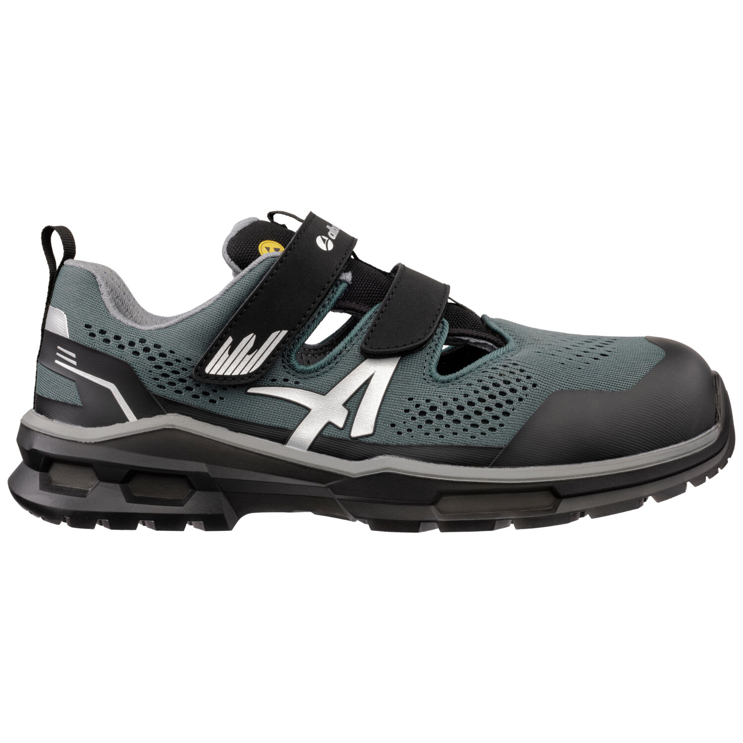 Sicherheitshalbschuhe S1PS ECLIPSE AIR in 46 - Thumbnail 1