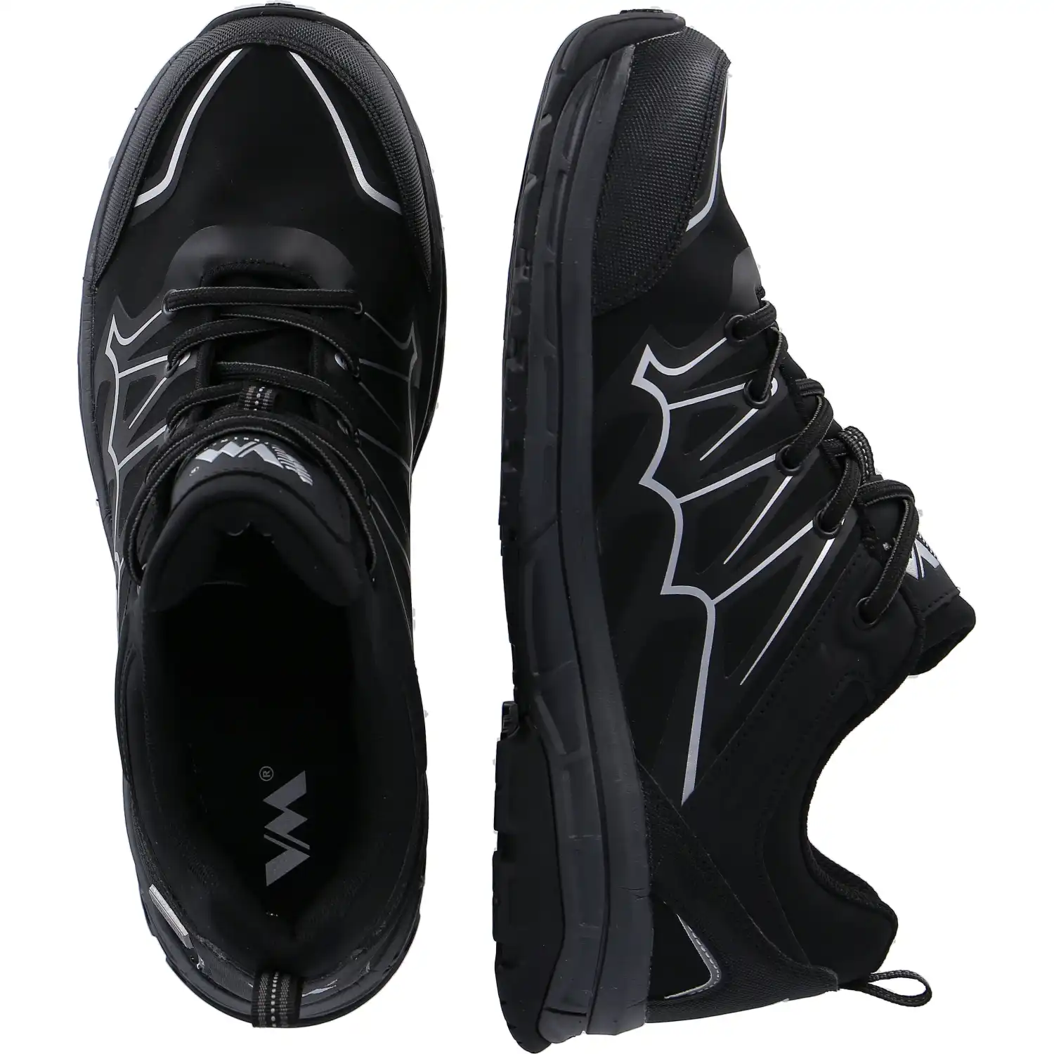 Freizeithalbschuhe "FLORIDA" JOB&WALK in 43 - Thumbnail 2