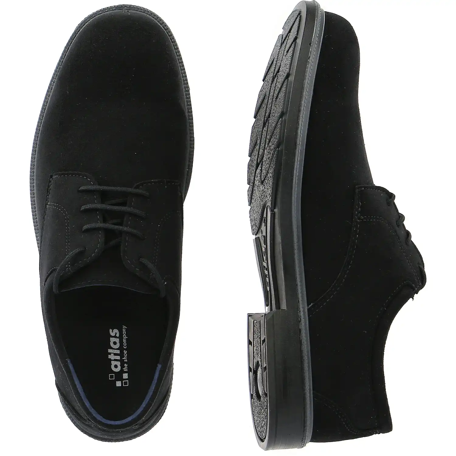 Sicherheitshalbschuhe S1 "CX 50" in 44 - Thumbnail 2