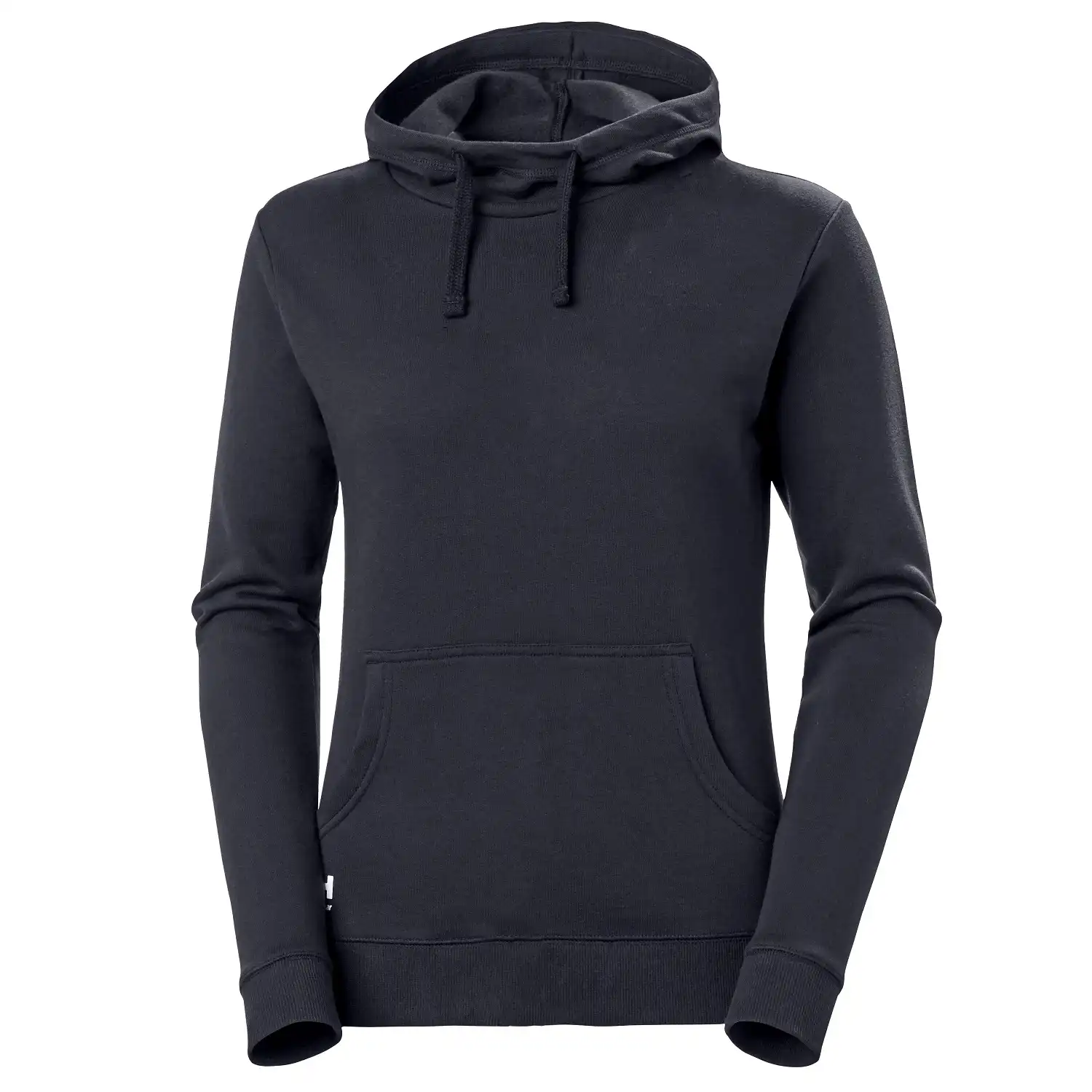 Damen Kapuzen-Sweatshirt "MANCHESTER" in marine, XXL - Thumbnail 1