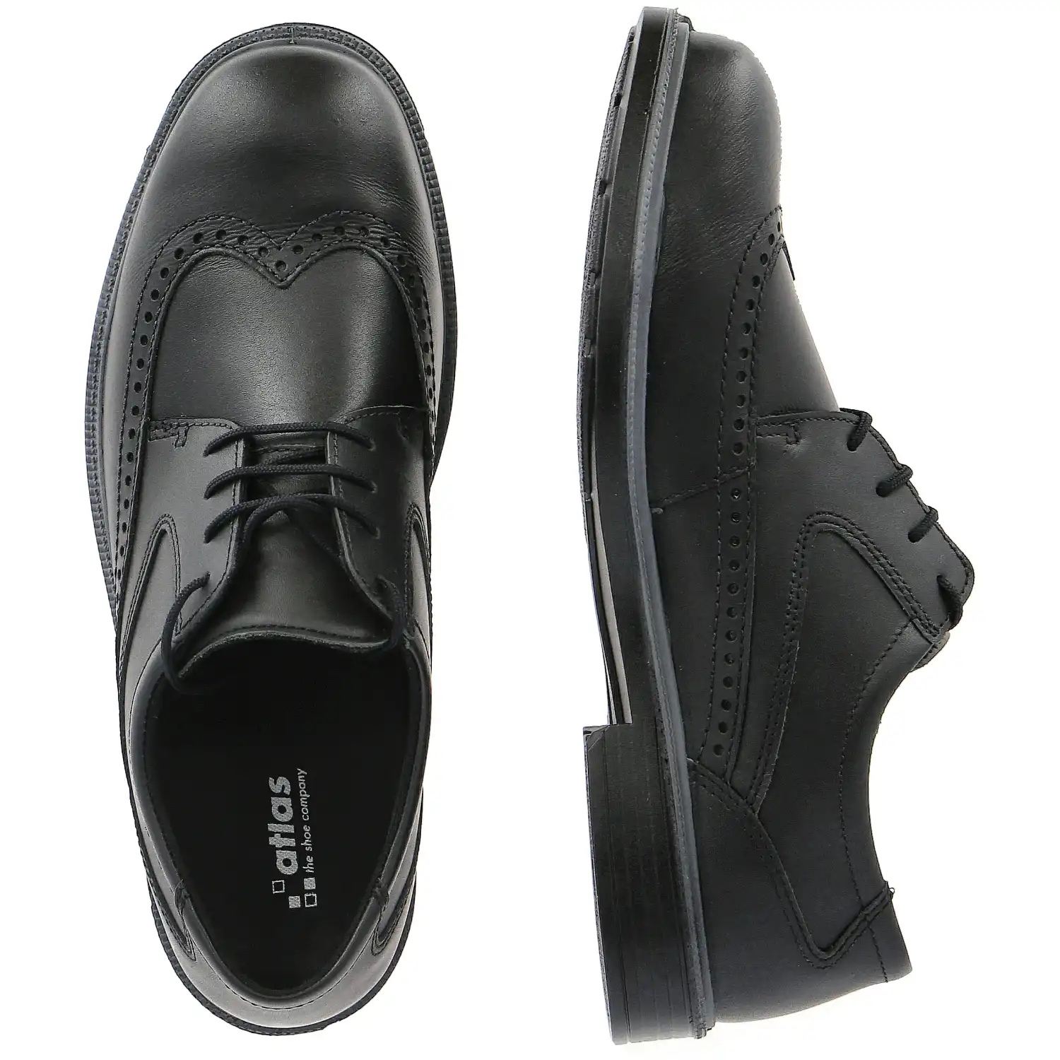 Sicherheitshalbschuhe S3 "CX 325" ESD Office in 44 - Thumbnail 2