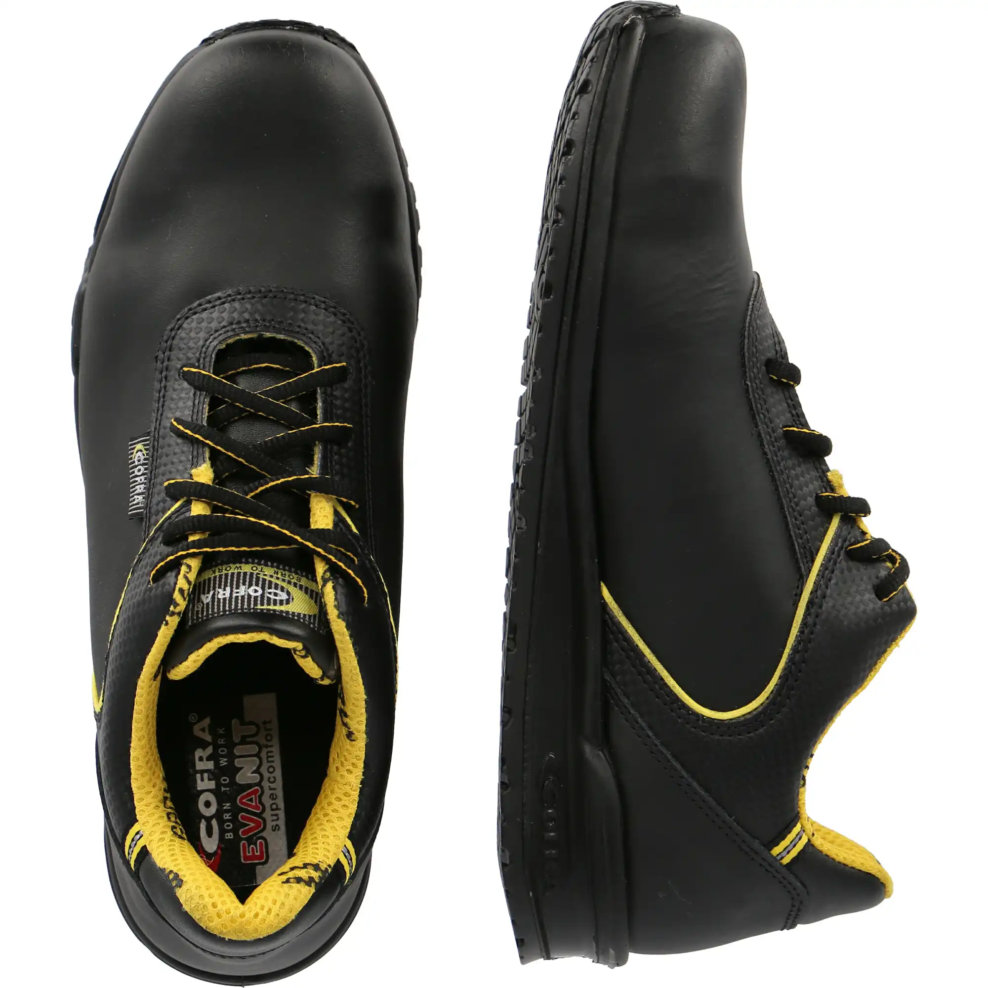 Sicherheitshalbschuhe S3 "GAMPER" RUNNING  in 46 - Thumbnail 2