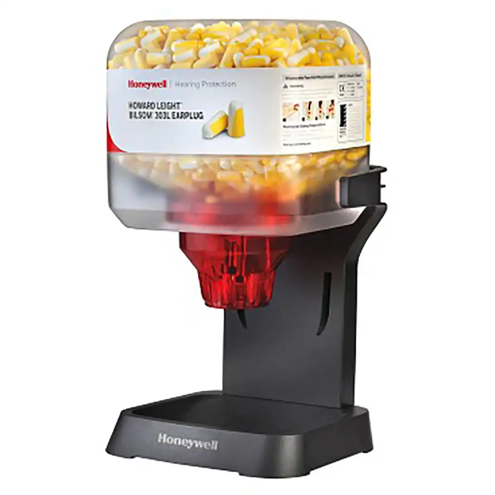 Spender HL400-AM Lite 400 Pa. Bilsom 303L 33 - Bild 1