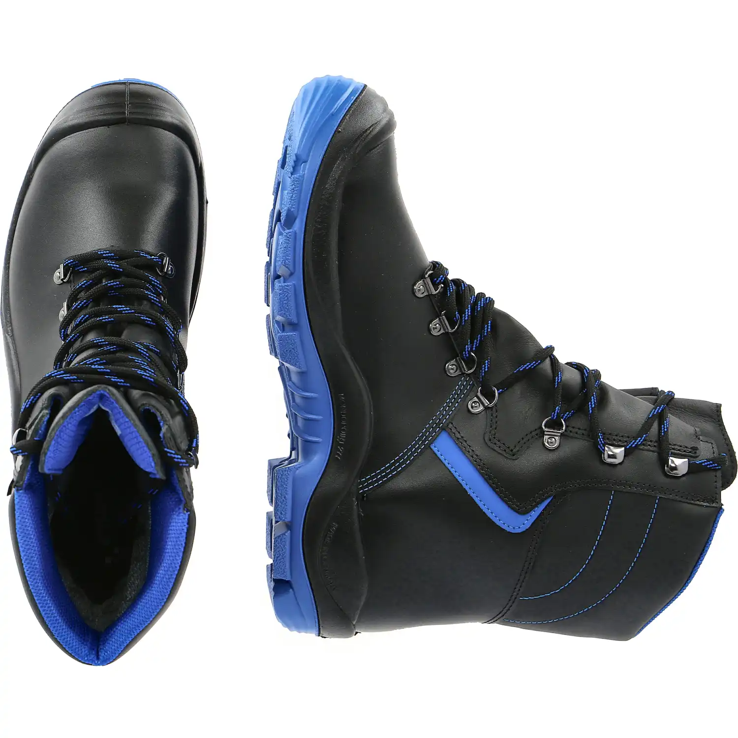 Sicherheitsstiefel S3 "GTX 935 XP GORE-TEX" W12  in 46 - Thumbnail 2