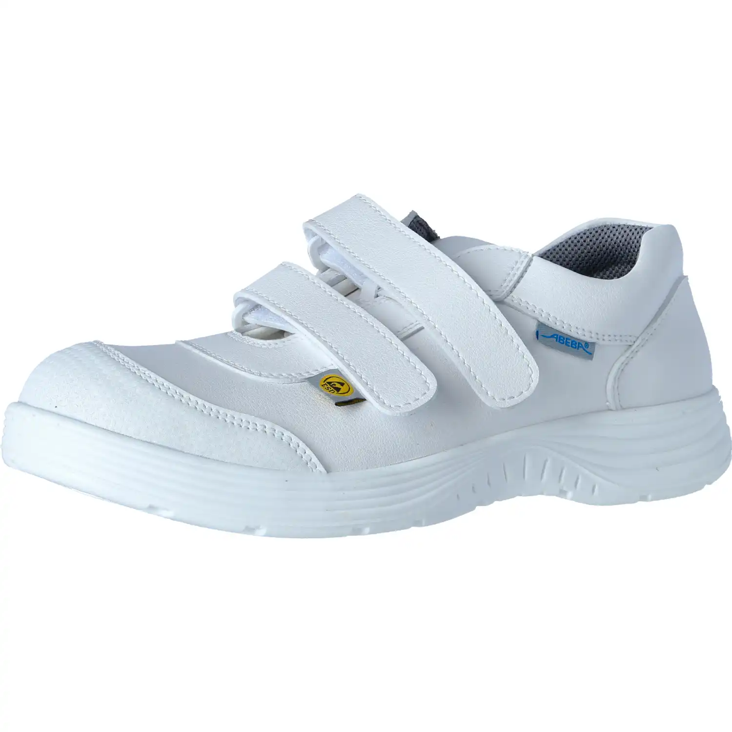 Sicherheitshalbschuhe S2 "7131047" ESD X-Light weiß in 35 - Thumbnail 1