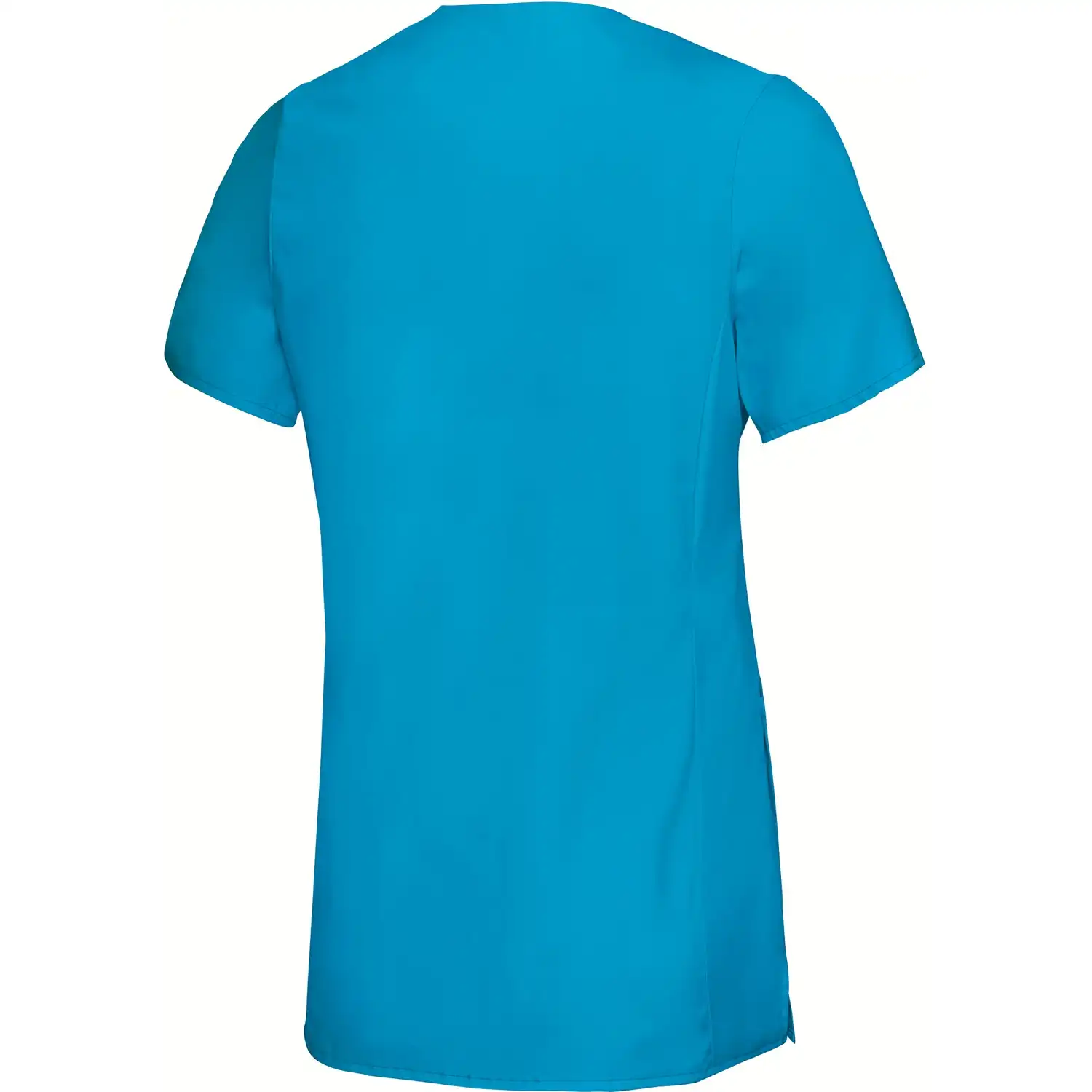 Damen Stretch Schlupfkasack "1762-241" Med & Care in curacao, XL - Thumbnail 2