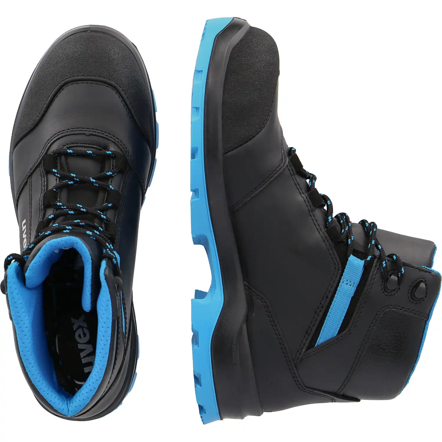 Sicherheitsstiefel S3 "9556/1" W10 in 35 - Thumbnail 2