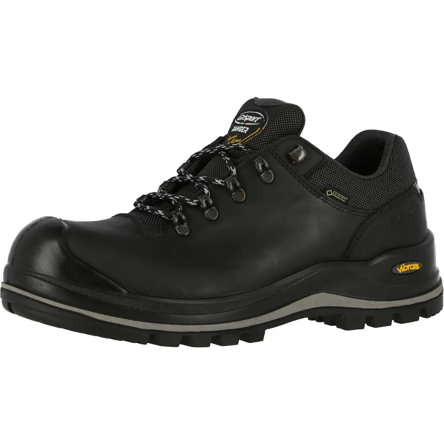 Sicherheitshalbschuhe S3 "GROOVE"  in 39 - Thumbnail 1