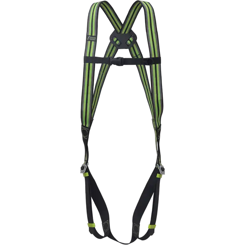 KAMI 1 Auffanggurt 1-Punkt - Thumbnail 1