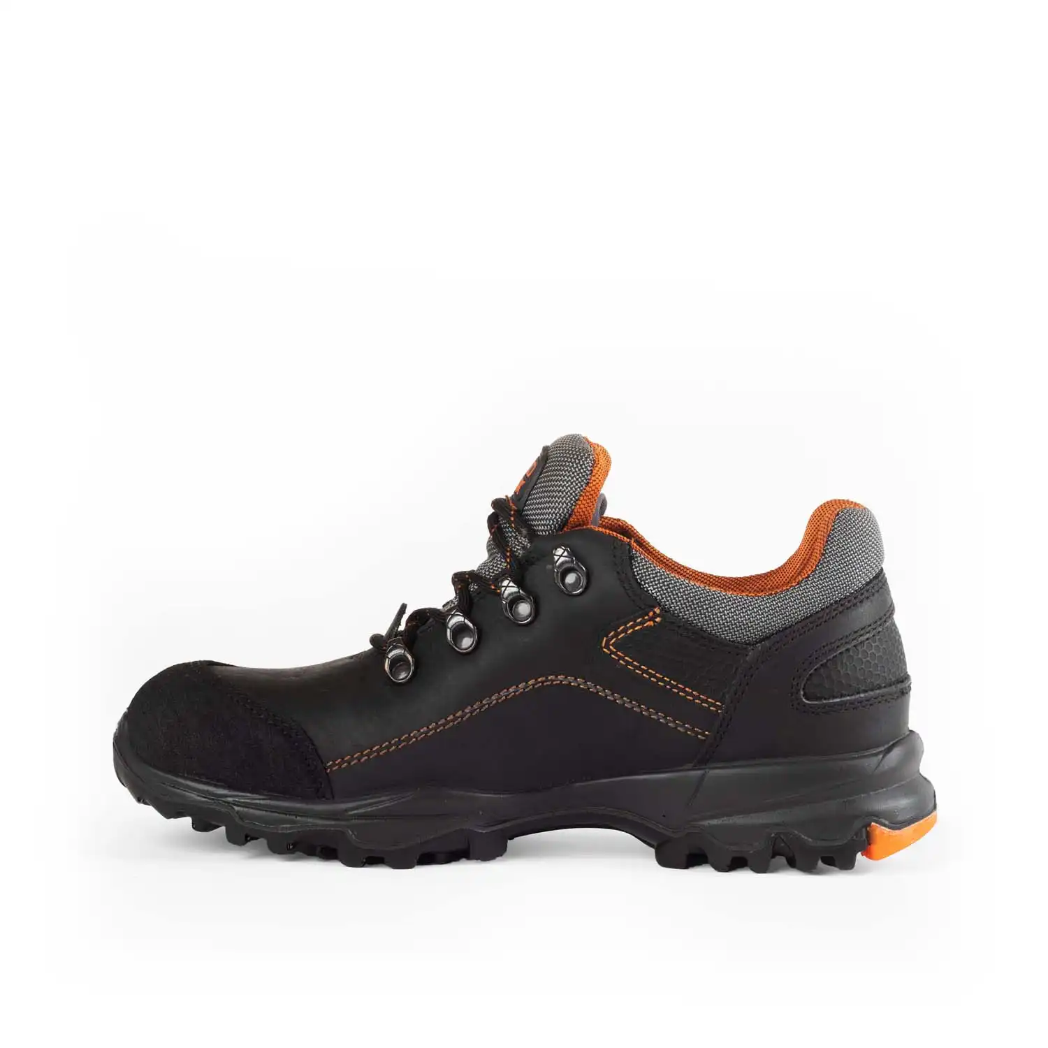 Sicherheitshalbschuhe S3 "ATLANTIS" Discovery in 43 - Thumbnail 2