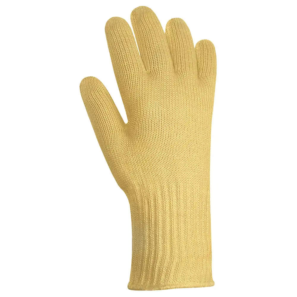 Aramid-Grobstrick-Hitzeschutzhandschuhe "1977" in 10 (XL) - Bild 1