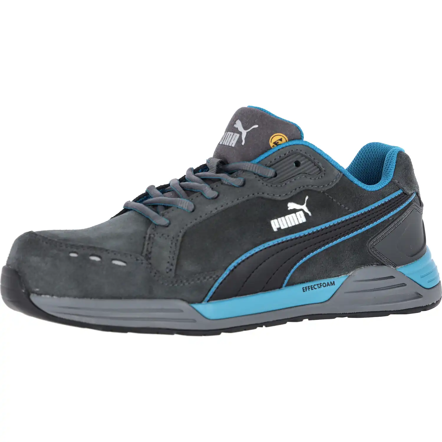 Sicherheitshalbschuhe S3"AIRTWIST GREY LOW"  in 41 - Thumbnail 1