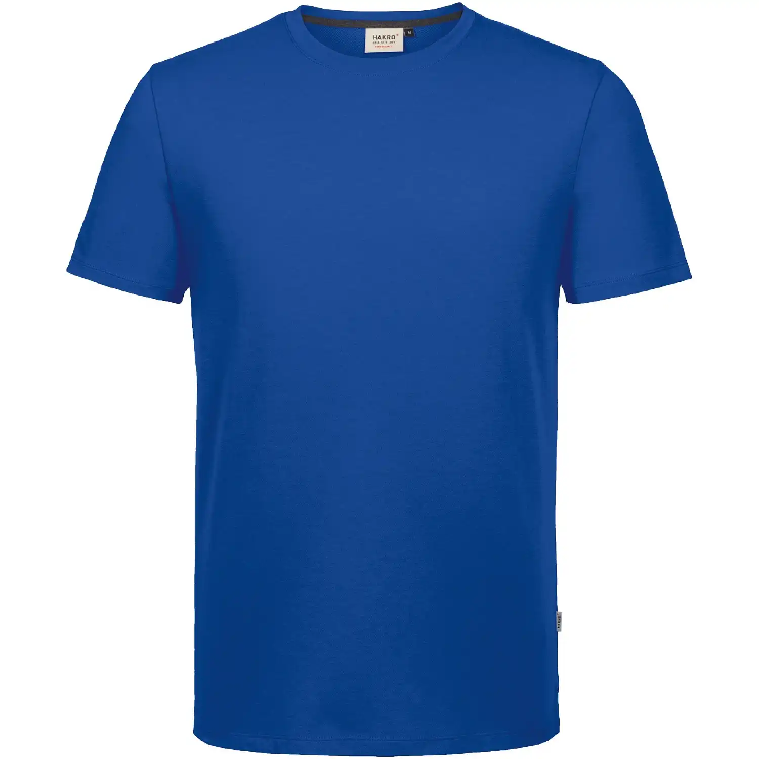 T-Shirt "COTTON-TEC" 269 in royal, XL - Bild 1