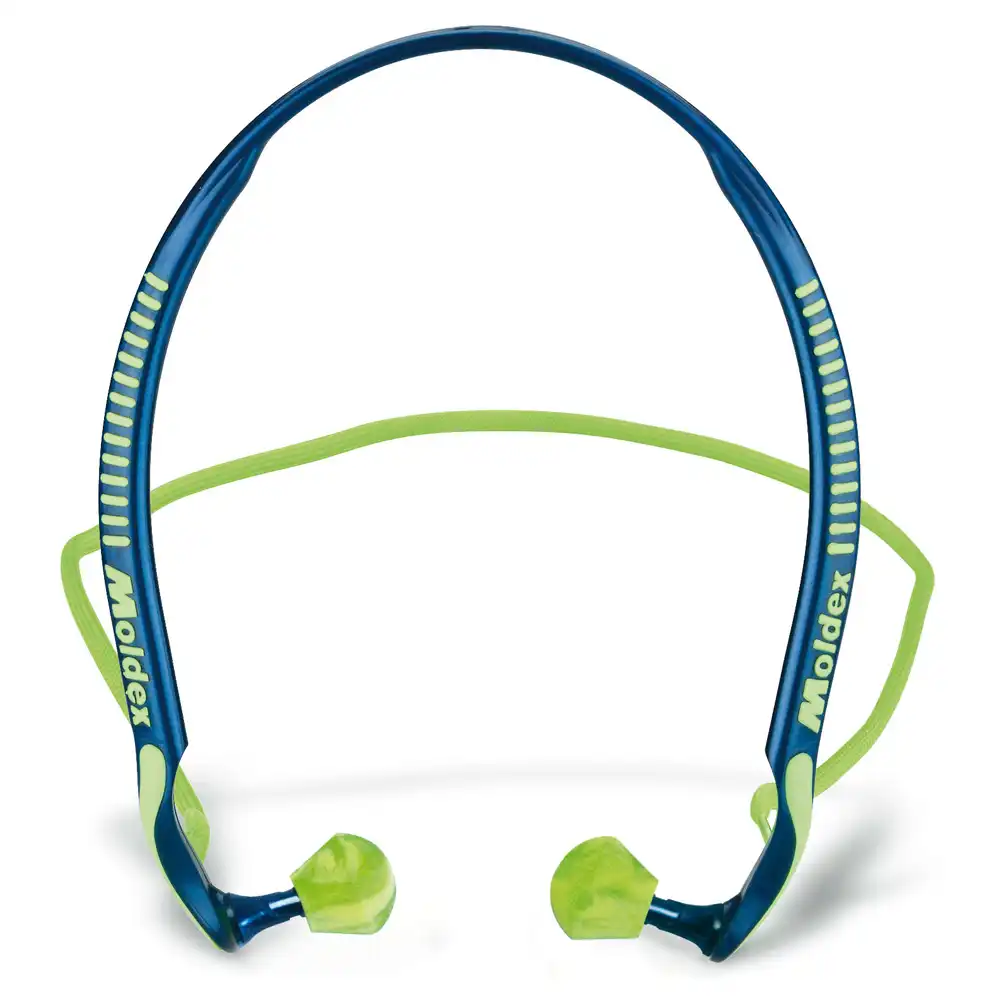 Bügel-Gehörschutz "JAZZ-BAND® 2" SNR=23dB - Bild 1