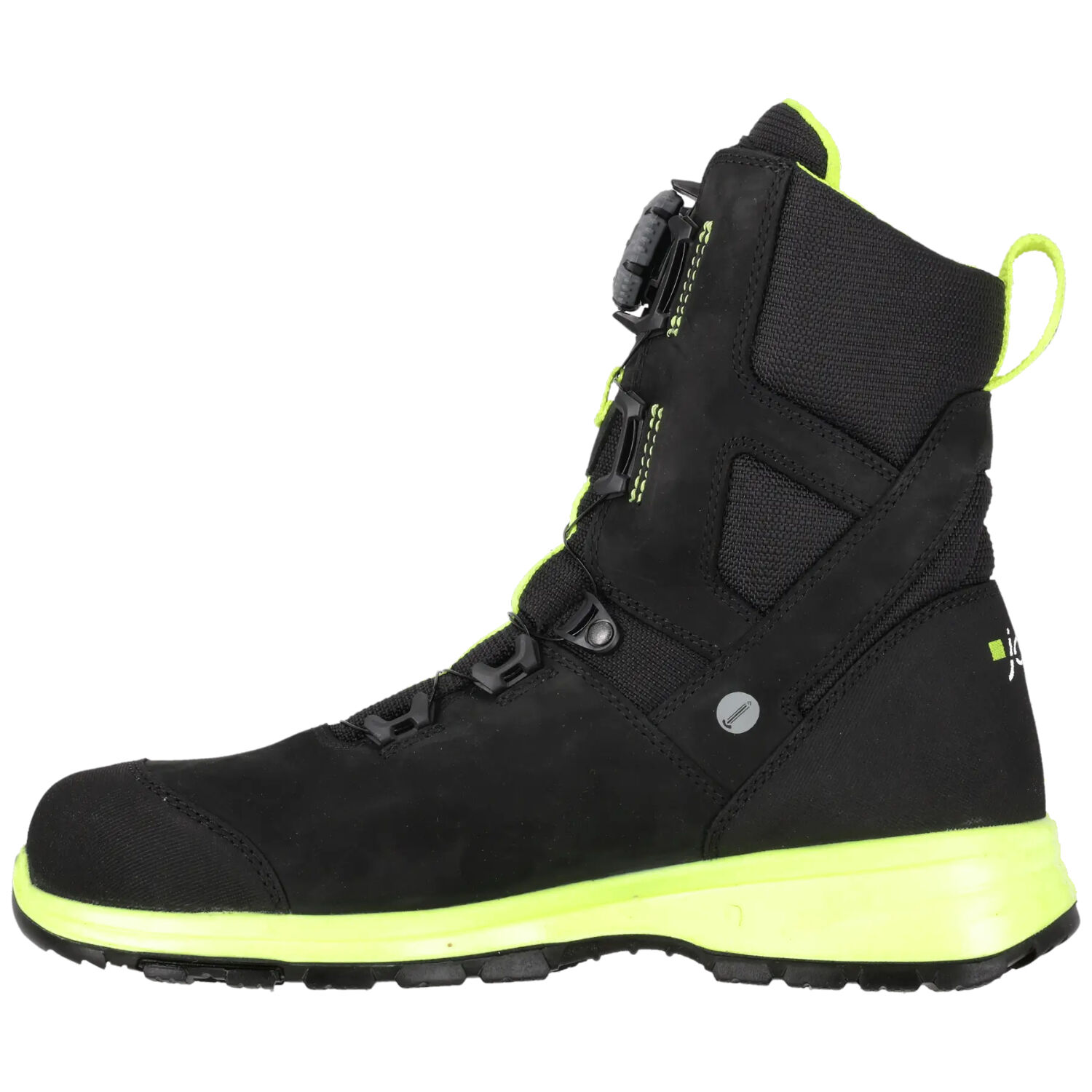 Winter-Sicherheitsstiefel S3S "7198 BOA®" in 35 - Thumbnail 2