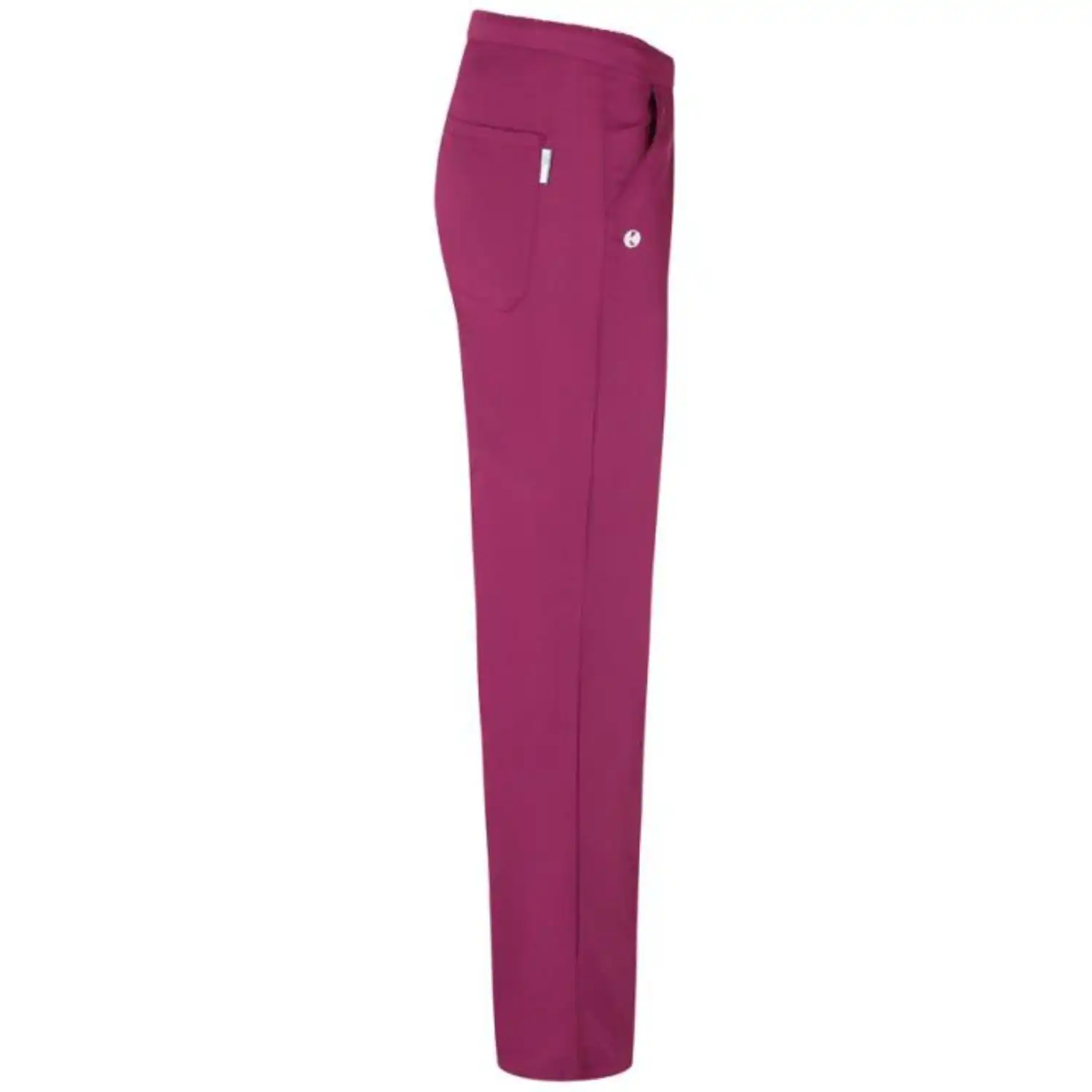 Herren Schlupfhose Essential "HM 14" in fuchsia, S - Thumbnail 4